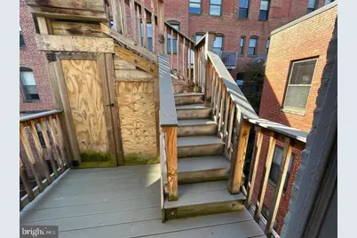 105 E West Street #B, Baltimore, MD 21230 - Photo 14