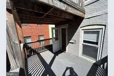 105 E West Street #B, Baltimore, MD 21230 - Photo 12