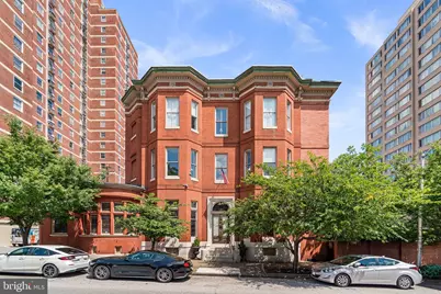 106 E Chase Street, Baltimore, MD 21202 - Photo 1