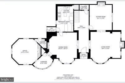 106 E Chase Street, Baltimore, MD 21202 - Photo 76