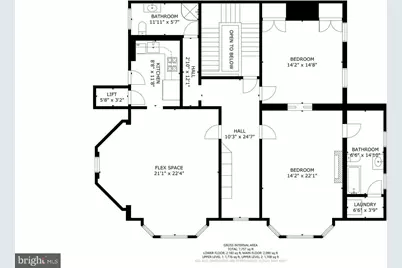 106 E Chase Street, Baltimore, MD 21202 - Photo 78