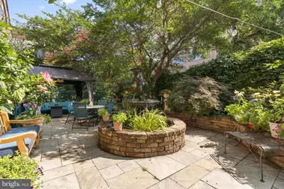 106 E Chase Street, Baltimore, MD 21202 - Photo 4