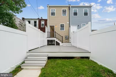 2715 Boone Street, Baltimore, MD 21218 - Photo 24