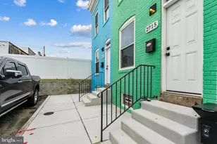 2715 Boone St, Baltimore, MD 21218 - Photo 1