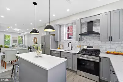 1557 Homestead Street, Baltimore, MD 21218 - Photo 14