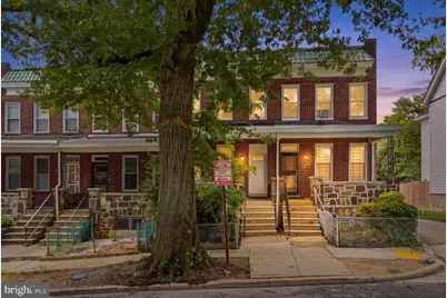 1557 Homestead Street, Baltimore, MD 21218 - Photo 1