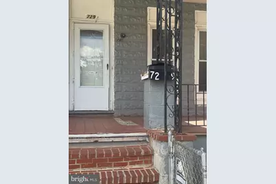 729 E 41st Street, Baltimore, MD 21218 - Photo 2