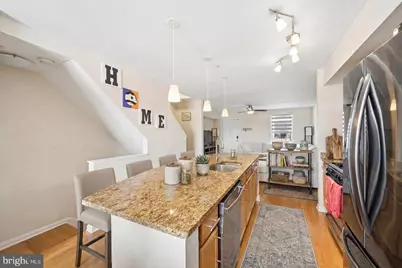 4607 Dillon Street, Baltimore, MD 21224 - Photo 20
