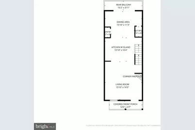 4607 Dillon Street, Baltimore, MD 21224 - Photo 4