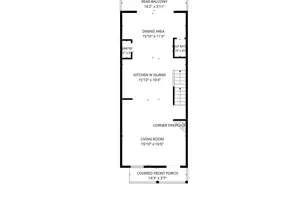 4607 Dillon St, Baltimore, MD 21224 - Photo 4