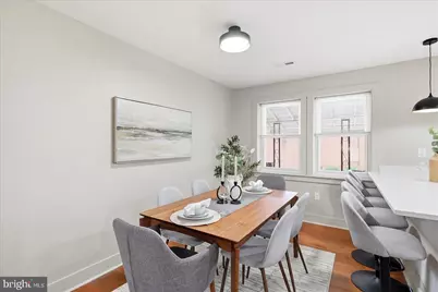 817 Wildwood Parkway, Baltimore, MD 21229 - Photo 8