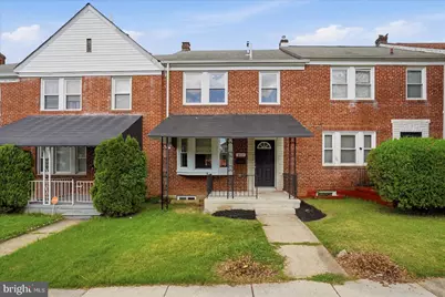 817 Wildwood Parkway, Baltimore, MD 21229 - Photo 38