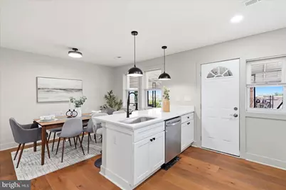 817 Wildwood Parkway, Baltimore, MD 21229 - Photo 12