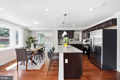 4509 Rokeby Road, Baltimore, MD 21229 - Photo 8