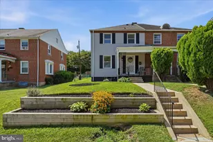 4509 Rokeby Rd, Baltimore, MD 21229 - Photo 38