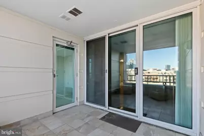 100 Harborview Drive #307, Baltimore, MD 21230 - Photo 30