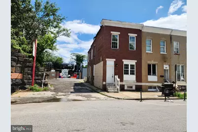 1 S Kresson Street, Baltimore, MD 21224 - Photo 6