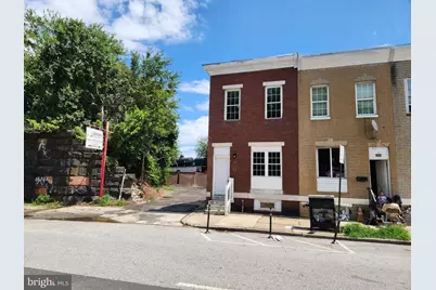 1 S Kresson Street, Baltimore, MD 21224 - Photo 2