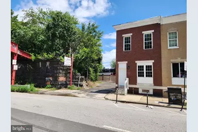 1 S Kresson Street, Baltimore, MD 21224 - Photo 4
