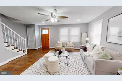 3531 Dudley Avenue, Baltimore, MD 21213 - Photo 4