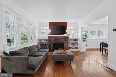 2411 Everton Road, Baltimore, MD 21209 - Photo 4