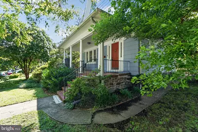 2411 Everton Road, Baltimore, MD 21209 - Photo 2