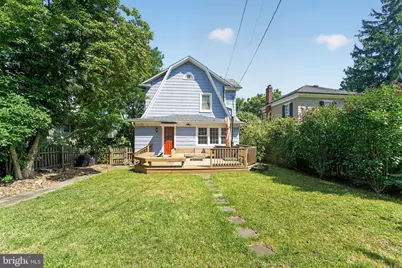 2411 Everton Road, Baltimore, MD 21209 - Photo 20