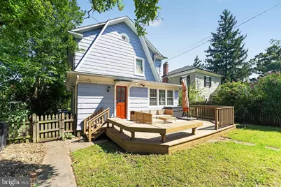 2411 Everton Road, Baltimore, MD 21209 - Photo 18