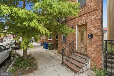 1123 Race Street, Baltimore, MD 21230 - Photo 1