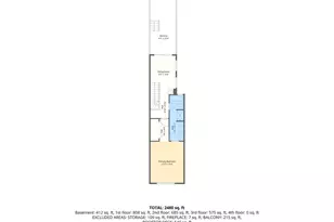 1812 S Charles St, Baltimore, MD 21230 - Photo 44