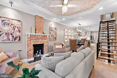 1812 S Charles Street, Baltimore, MD 21230 - Photo 2