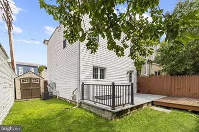 1205 Union Avenue, Baltimore, MD 21211 - Photo 32