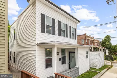 1205 Union Avenue, Baltimore, MD 21211 - Photo 2