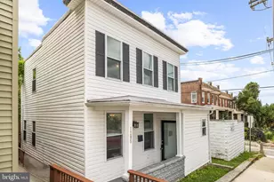 1205 Union Ave, Baltimore, MD 21211 - Photo 2