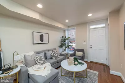 336 S Collington Avenue S, Baltimore, MD 21231 - Photo 4