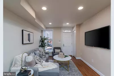336 S Collington Avenue S, Baltimore, MD 21231 - Photo 6