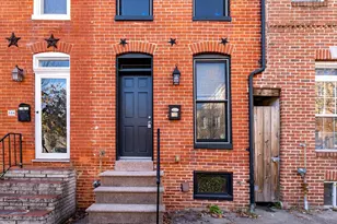 336 S Collington Ave S, Baltimore, MD 21231 - Photo 1