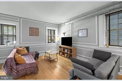 104 W Madison Street #1, Baltimore, MD 21201 - Photo 6