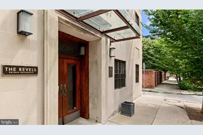 104 W Madison Street #1, Baltimore, MD 21201 - Photo 1