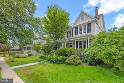 707 Saint Johns Road, Baltimore, MD 21210 - Photo 2