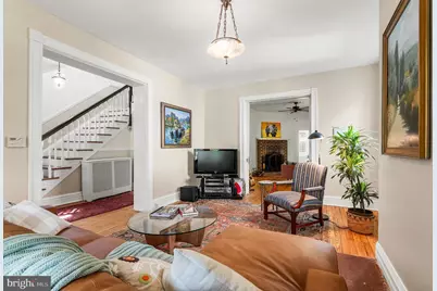 707 Saint Johns Road, Baltimore, MD 21210 - Photo 8