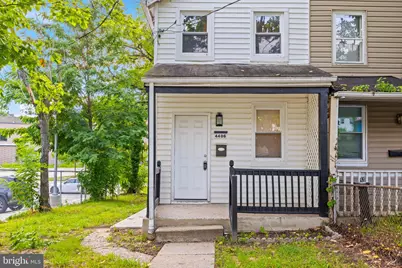 4406 Saint Georges Avenue, Baltimore, MD 21212 - Photo 4