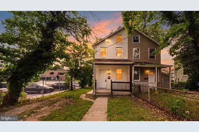 4406 Saint Georges Avenue, Baltimore, MD 21212 - Photo 2