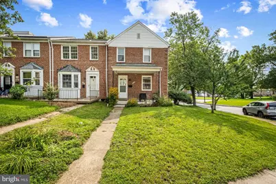 3601 Delverne Road, Baltimore, MD 21218 - Photo 4