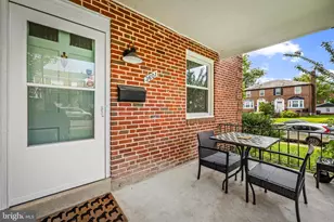 3601 Delverne Rd, Baltimore, MD 21218 - Photo 1