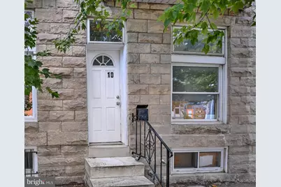 10 S Ellwood Avenue, Baltimore, MD 21224 - Photo 1