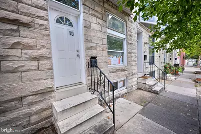 10 S Ellwood Avenue, Baltimore, MD 21224 - Photo 2