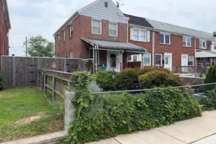 1435 Broening Hwy Hwy, Baltimore, MD 21224 - Photo 1