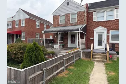 1435 Broening Highway Highway, Baltimore, MD 21224 - Photo 2