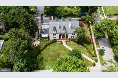 501 Somerset Road, Baltimore, MD 21210 - Photo 42
